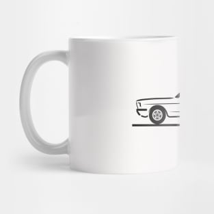 1965 Mustang Hardtop Coupe Mug